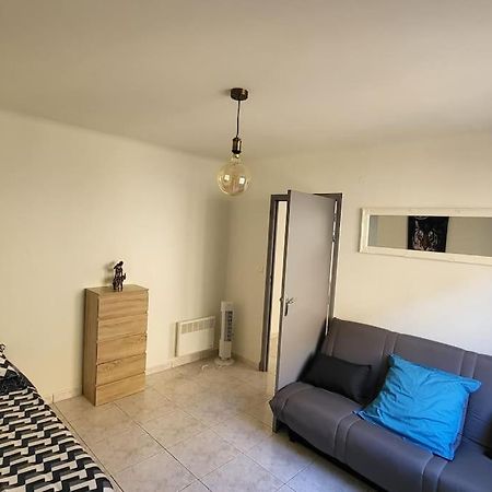 פרפיניין Appartement Chaleureux, Proche De La Gare מראה חיצוני תמונה