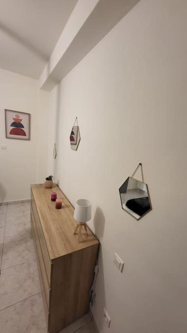פרפיניין Appartement Chaleureux, Proche De La Gare מראה חיצוני תמונה